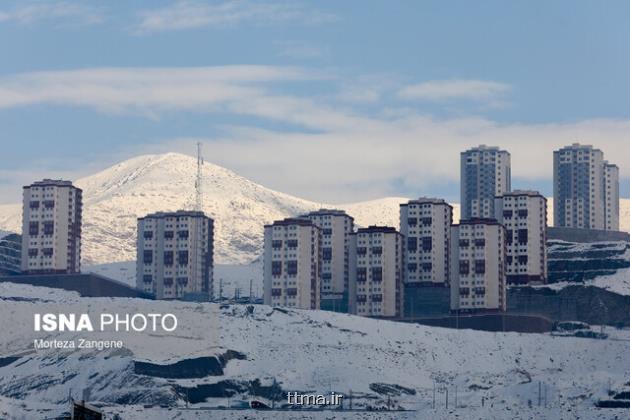 ۲۰ هزار خانه تحویل می شود