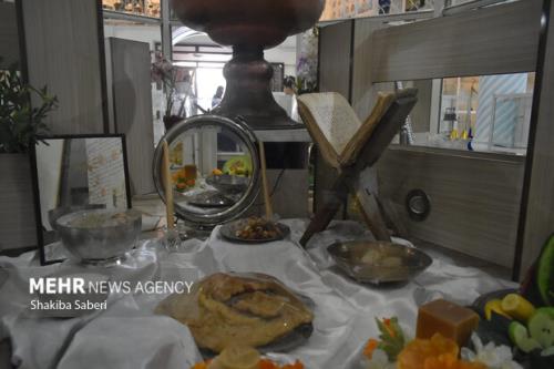 اعلام ساعت کاری موزه ها تا پایان ماه رمضان