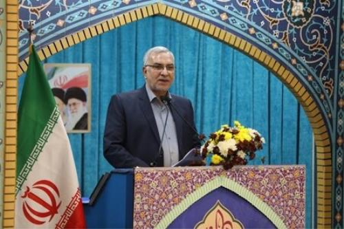 پوشش بیمه ای کامل خدمات ناباروری