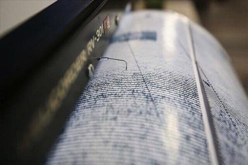 وقوع زلزله ۷ و چهار دهم ریشتری در ساحل آلاسکا و هشدار سونامی