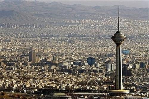 از ادعای شهردار درباره ی زلزله تهران تا ثبت زلزله ۳ و نیم ریشتری در جوادآباد
