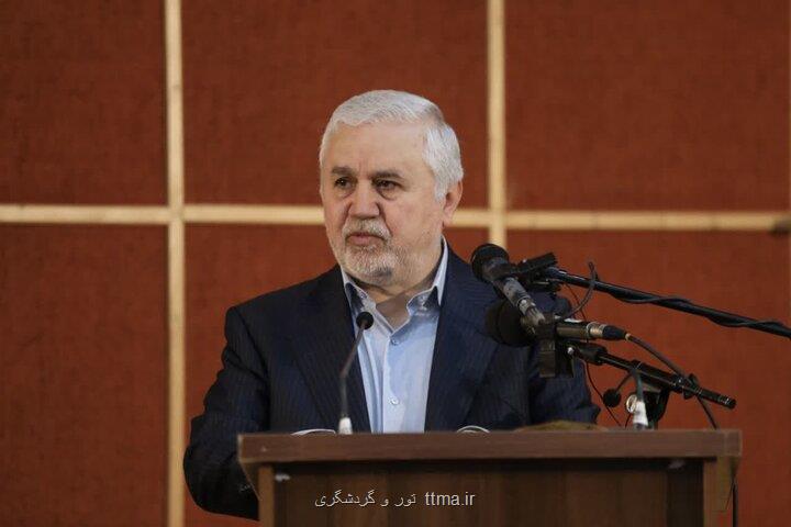 انجمن میراث فرهنگی در هر استان فعال می شود