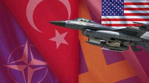 انتظار واشنگتن برای تایید الحاق سوئد به ناتو از طرف ترکیه