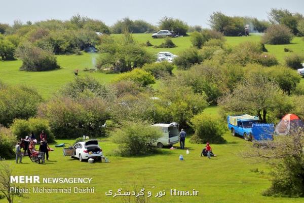 سبزگرایی در گردشگری با تیغ دولبه