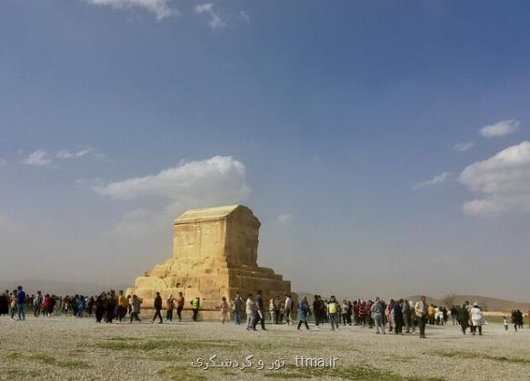 کوروش هخامنشی برپایه پژوهش های باستانی بررسی می شود