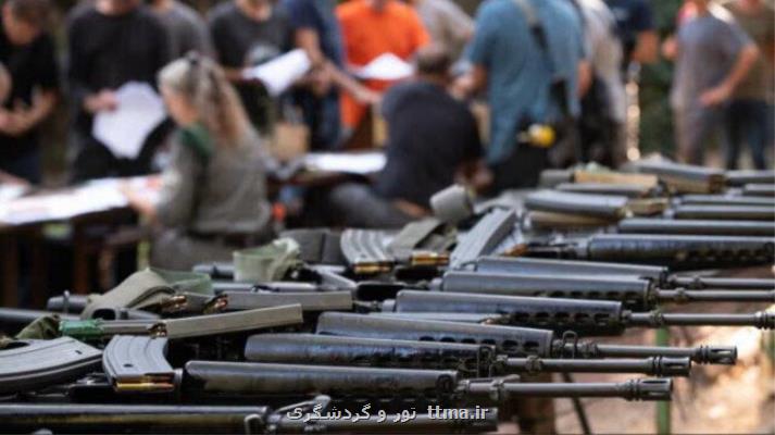 طوفان الاقصی ارتش صهیونیستی را به پای مناقصه خرید سلاح کشاند