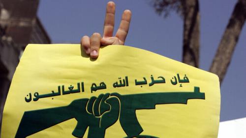 حزب الله بزرگترین دشمن است