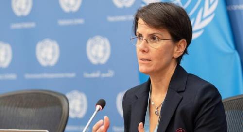 ابراز نگرانی سازمان ملل از افزایش تجاوز نظامیان صهیونیست به زنان فلسطینی