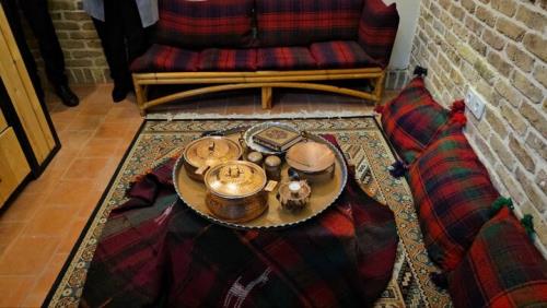 ارمغان هنر با تجلیل از اساتید صنایع دستی