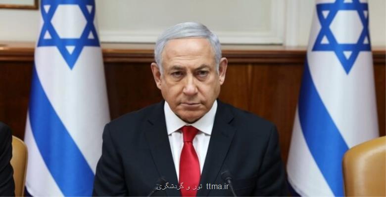 نتانیاهو مصمم است حمله به رفح صورت گیرد