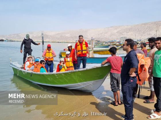 ارائه خدمات نوروزی سامانه ۰۹۶۲۹ به گردشگران در نوروز ۱۴۰۳