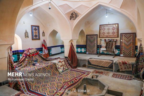 اعلام برنامه های هفته صنایع دستی