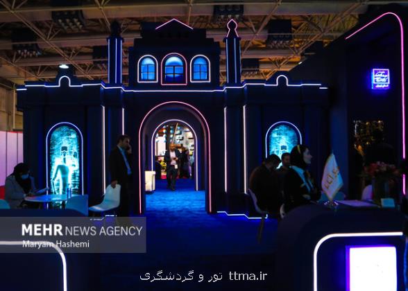 پاویون ایران در نمایشگاه گردشگری هند برگزار می گردد