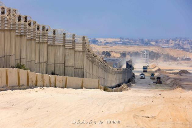 بحران محور فیلادلفیا قاهره درحال بررسی فراخواندن سفیر خود از تل آویو است