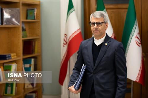 ایران به میراث مشترک ادیان ابراهیمی افتخار می کند