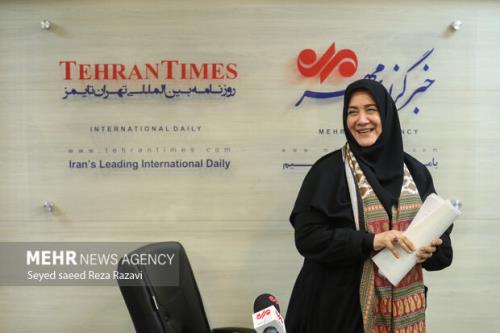 بازدید 2 میلیون توریست از کارگاه های صنایع دستی در نوروز 1403