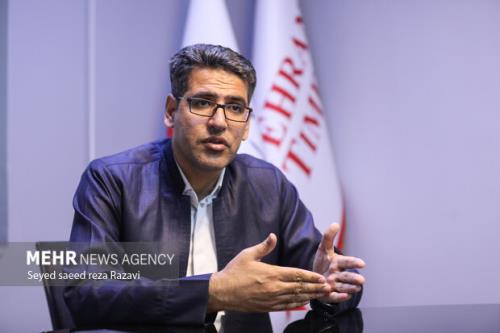 بزرگ ترین جشن بوم گردی در سال ۱۴۰۴