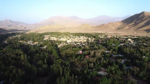 نوروز در نطنز سفر به سرزمین تاریخ و بهار