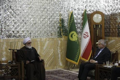 مشهد و موج جدید گردشگران بین المللی