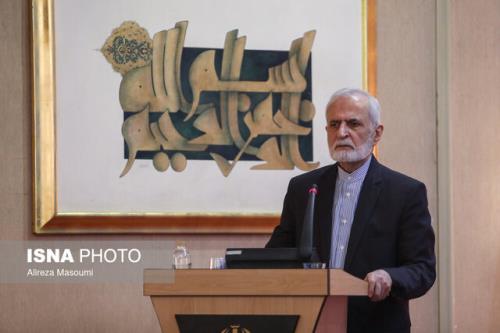 ایران مقتدر است و کسی نمی تواند به کشور ما تجاوز کند