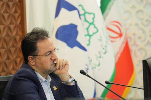 اجلاس گردشگری شهری در آینده نزدیک