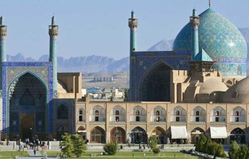 ثبت 50 مسجد در 14 استان در لیست موقت یونسکو