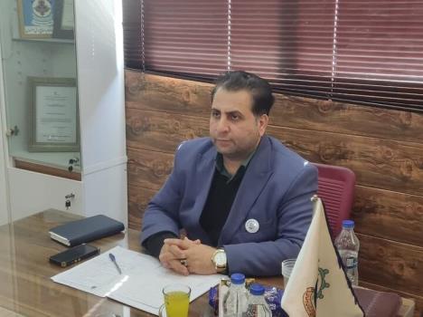 نمایشگاه صنایع دستی محرم، گامی برای پایداری اقتصادی هنرمندان اصفهان