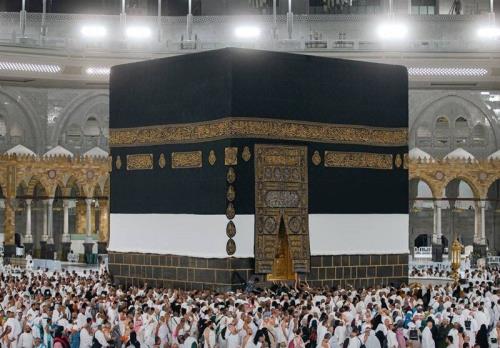 جزئیات ثبت نام عمره