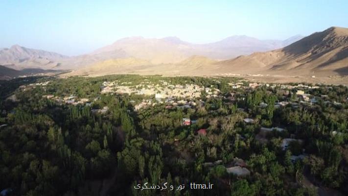 نوروز در نطنز سفر به سرزمین تاریخ و بهار