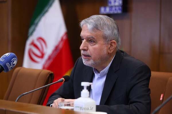 هدف ایران از دستیابی به 15 میلیون توریست تا 1407