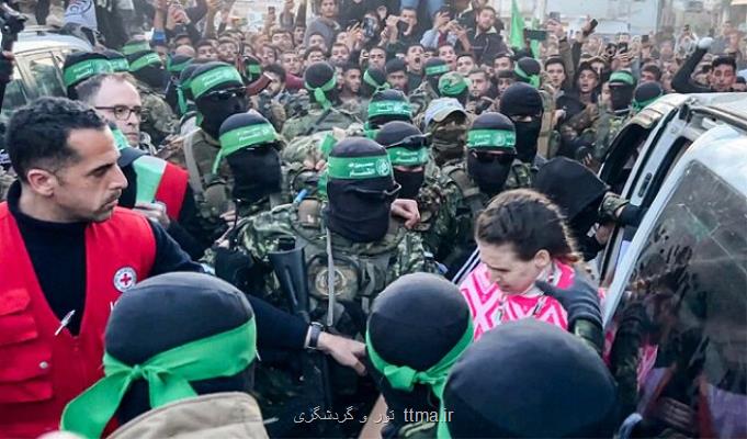اکثر اسرائیلی ها اعتقاد دارند حماس در غزه در قدرت باقی می ماند