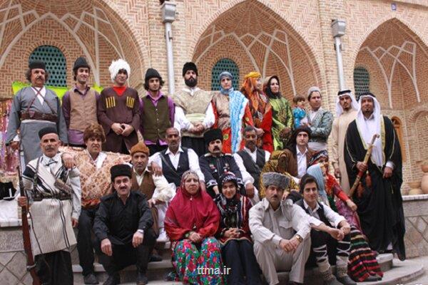 ایران نماد تنوع فرهنگی و همزیستی مسالمت آمیز در جهان