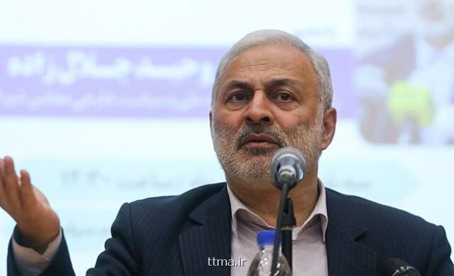 دیپلماسی استانی راهکار مواجهه با تحریم ها و تقویت ظرفیتهای داخلی