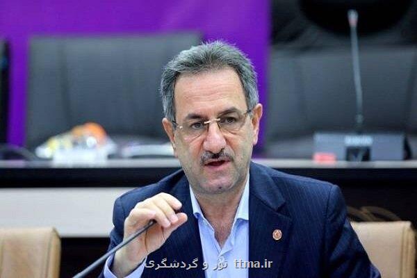 لزوم تقویت جایگاه سازمان جهانی گردشگری