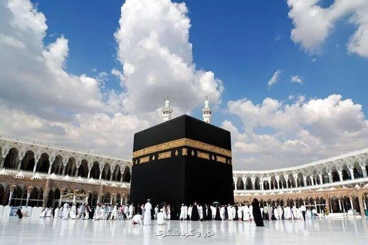زمان ثبت نام و اعزام به عمره