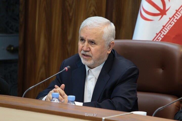 تشکیل کارگروه برای تدوین نقشه راه تحول پایگاه های میراثی