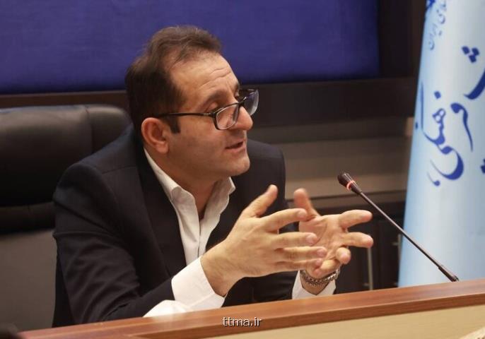 طراحی دوره بازاریابی گردشگری ایران با محوریت جذب گردشگران چینی