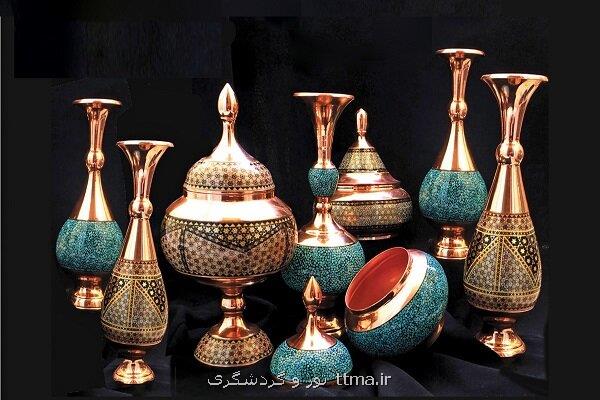 دعوت از سرمایه گذاران برای بسته بندی صنایع دستی