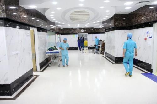 ایران تا ۵ سال آینده یکی از ۵ مقصد گردشگری سلامت می شود
