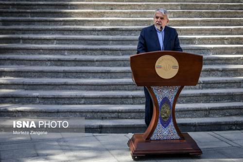 تصویب طرح جامع توس با جدیت پیگیری خواهد شد