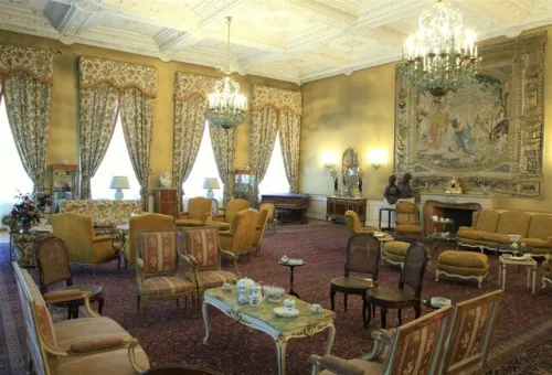 موزه ها امروز و فردا برای دانشجوها و اساتید مجانی است