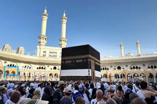 جزئیات احراز استطاعت جسمی زائرین حج تمتع ۱۴۰۵