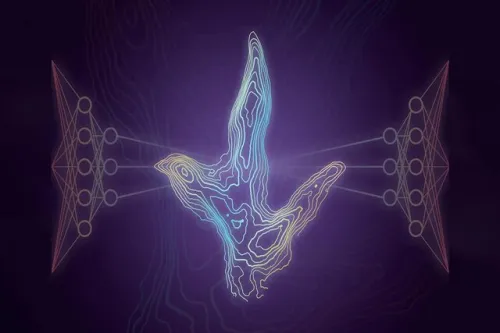 هوش مصنوعی، دایناسورها را از روی ردپایشان می شناسد