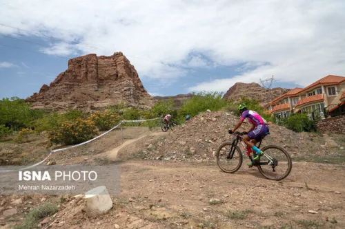 دومین ژئوپارک جهانی ایران در آزمون بقا چالش ها قبل از ورود ارزیابان