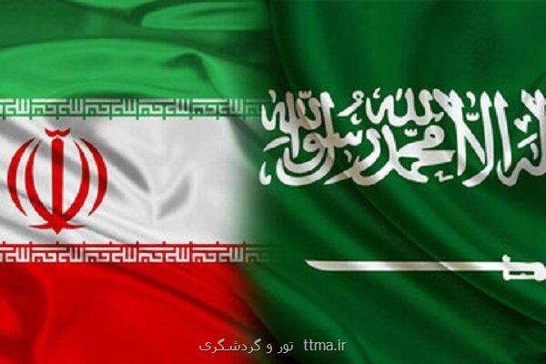 ارتباط ایران و عربستان را به مصلحت دو کشور می دانیم