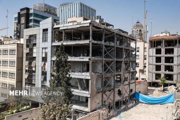 هدف تورهای جنگ ۱۲ روزه تبیین رشادت ها است
