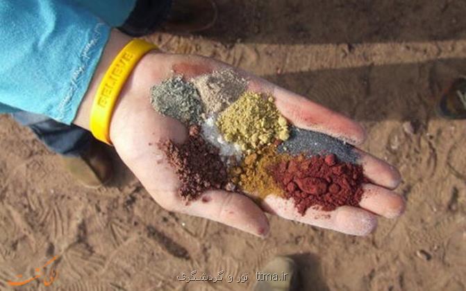خواستند با آنهایی که خاک هرمزگان را برداشتند برخورد نماییم