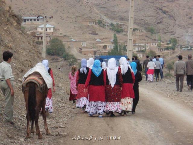 بازخوانی اقدامات محافظت از جشن مهرگان در پرونده یونسکو