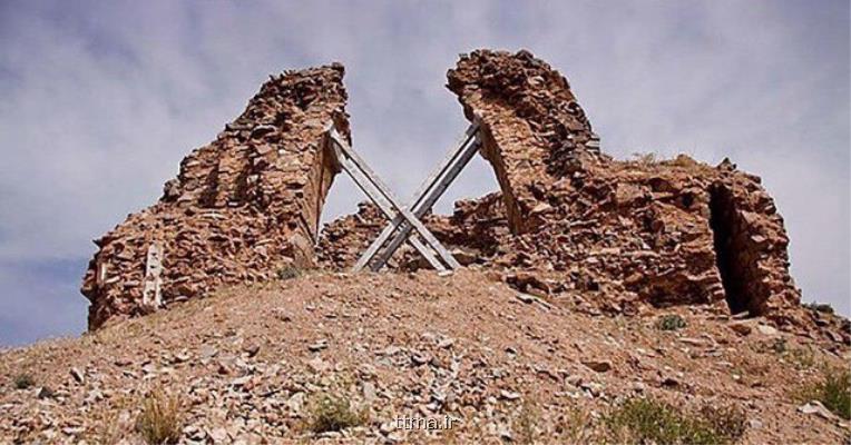 آتشکده آذربرزین مهر گنجینه ای از تاریخ و هویت فرهنگی ایران باستان
