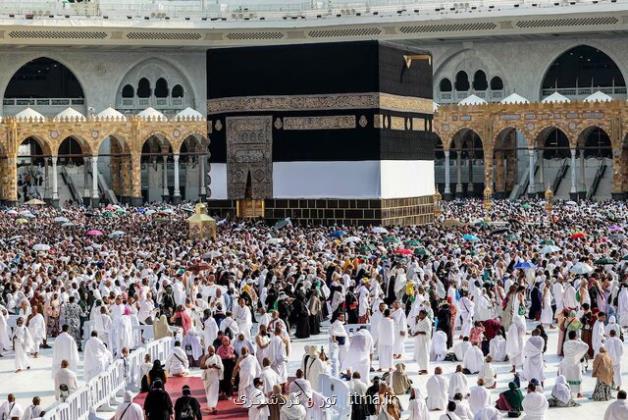 اولویت های جدید نام نویسی حج ۱۴۰۵